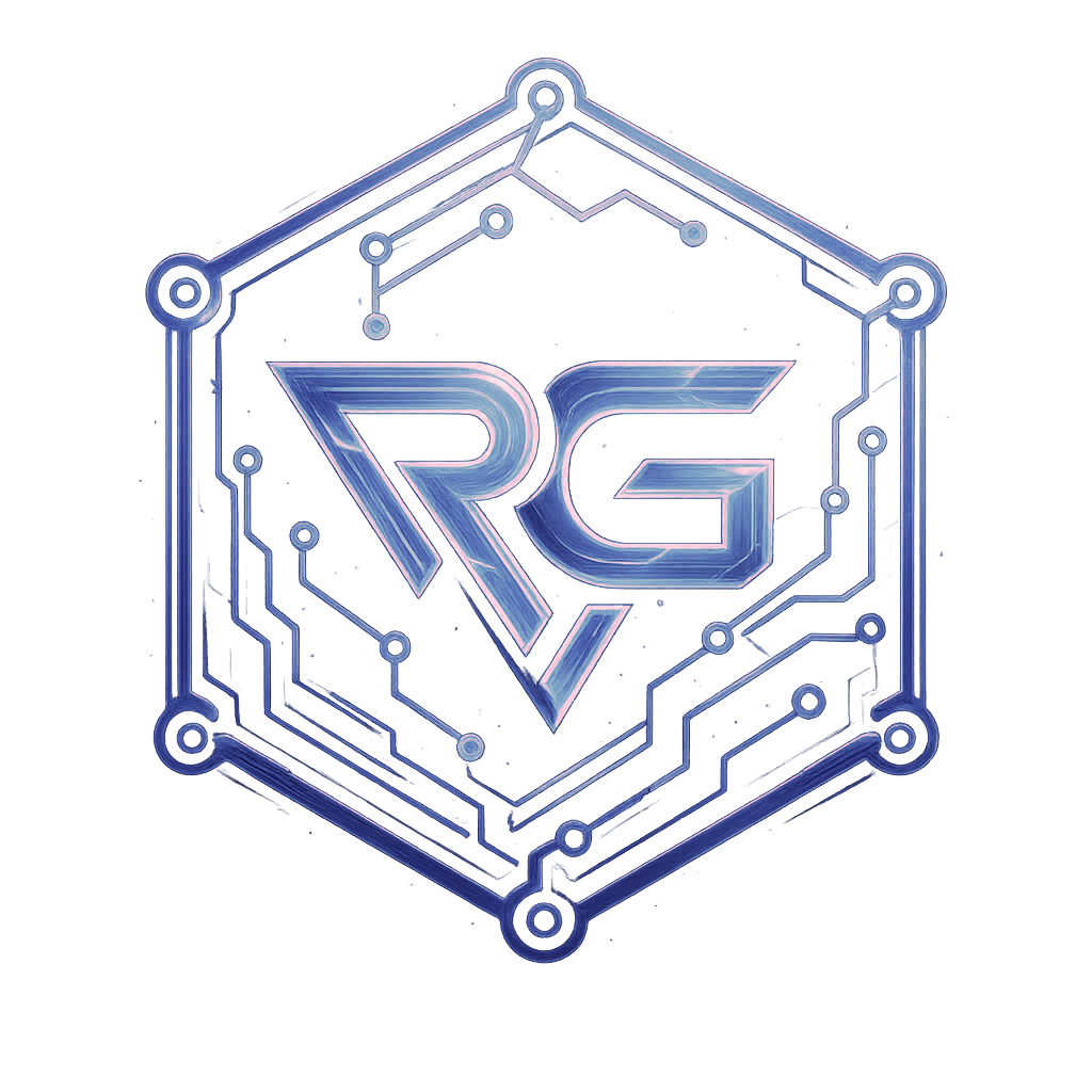 RG-PEDIA Logo